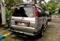 Silver Mitsubishi Adventure 2017 for sale in Quezon-3