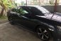Selling Black Honda Civic 2016 in Valenzuela-2