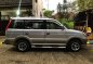 Silver Mitsubishi Adventure 2017 for sale in Quezon-2
