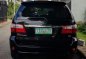 Black Toyota Fortuner 2011 for sale in Pasig-3
