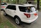 Ford Explorer Eco Boost 2.3L Auto 2016-2