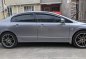 Honda Civic 1.8 Auto 2008-1