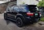 Black Toyota Fortuner 2011 for sale in Pasig-6