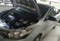 Silver Toyota Vios 2016 for sale in Manila-2