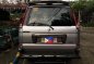 Silver Mitsubishi Adventure 2017 for sale in Quezon-4