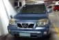 Nissan X-Trail 2.0 (A) 2006-0