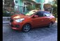 Red Mitsubishi Mirage G4 2019 for sale in Santa Rosa-0