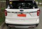 Ford Explorer Eco Boost 2.3L Auto 2016-3