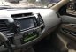 Black Toyota Fortuner 2013 for sale in Quezon-3