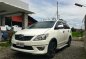 Selling White Toyota Innova 2014 in Gapan-0