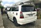 Selling White Toyota Innova 2014 in Gapan-2