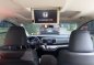Brightsilver Honda Odyssey 2018 for sale in Quezon-4