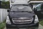 Hyundai Grand Starex Manual 2009-0