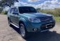Silver Ford Everest 2015 for sale in San Fernando-3