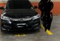 Honda Accord 3.5 V6 (A) 2016-0