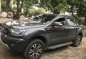 Selling Grayblack Ford Everest 2019 in Silang-1