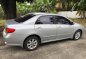 Brightsilver Toyota Corolla Altis 2010 for sale in Quezon-2