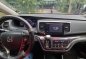 Brightsilver Honda Odyssey 2018 for sale in Quezon-3