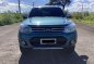 Silver Ford Everest 2015 for sale in San Fernando-2