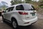 Selling White Chevrolet Trailblazer 2013 in Baguio-2