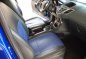 Ford Fiesta 1.6l Auto 2013-4