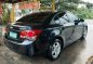 Black Chevrolet Cruze 2012 for sale in Manila-5