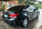 Black Chevrolet Cruze 2012 for sale in Manila-1