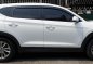 Hyundai Tucson 2.0 GLS (A) 2017-6