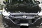Selling Black Hyundai Tucson 2012 in Makati-0