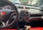 Red Honda City 2012 for sale in Caloocan-5