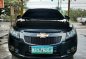 Black Chevrolet Cruze 2012 for sale in Manila-4