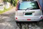 Selling Silver Nissan X-Trail 2007 in Quezon-2