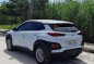 White Hyundai KONA 2019 for sale in Dumaguete-4