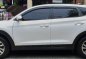 Hyundai Tucson 2.0 GLS (A) 2017-8