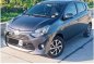 Toyota Wigo 2018-0