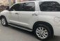 Toyota Sequoia 2010-2