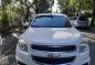 Selling White Chevrolet Trailblazer 2014 in Manila-4