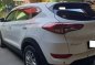 Hyundai Tucson 2.0 GLS (A) 2017-2