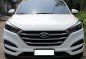 Hyundai Tucson 2.0 GLS (A) 2017-0