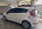 Selling White Ford Fiesta 2013 in Cebu-1