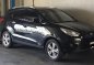 Selling Black Hyundai Tucson 2012 in Makati-1