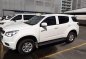 Selling White Chevrolet Trailblazer 2014 in Manila-3