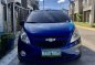 Chevrolet Spark 1.0 (A) 2012-1