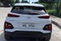 White Hyundai KONA 2019 for sale in Dumaguete-6