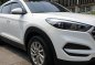 Hyundai Tucson 2.0 GLS (A) 2017-7