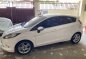 Selling White Ford Fiesta 2013 in Cebu-2