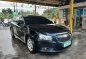 Black Chevrolet Cruze 2012 for sale in Manila-6