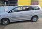 Selling Silver Toyota Innova 2016 in Quezon-1