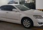 Pearlwhite Toyota Camry 2018 for sale in San Juan-3
