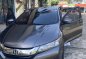 Honda City 1.5 Sedan i-VTEC (A) 2016-1